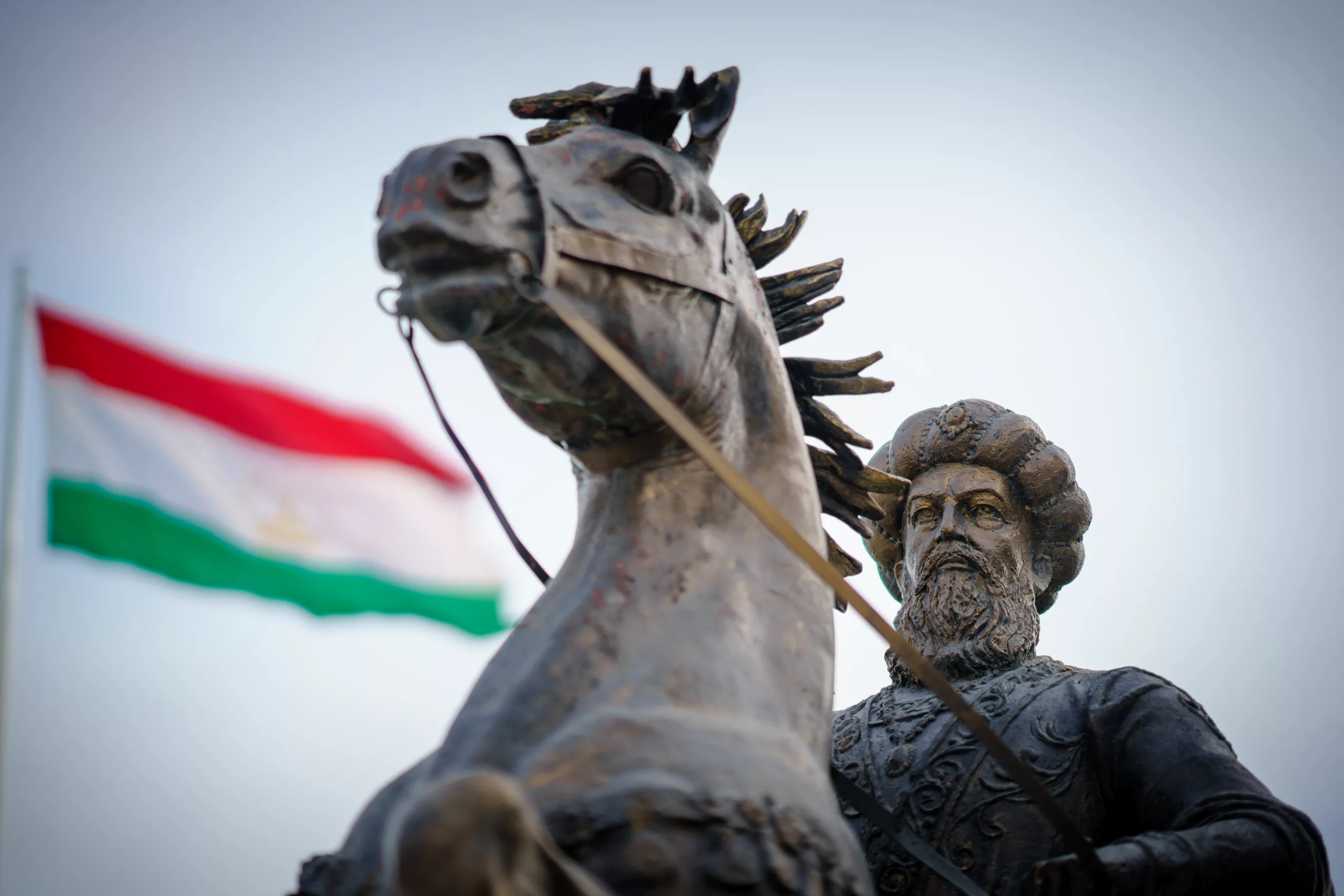 Dushanbe, Tajikistan