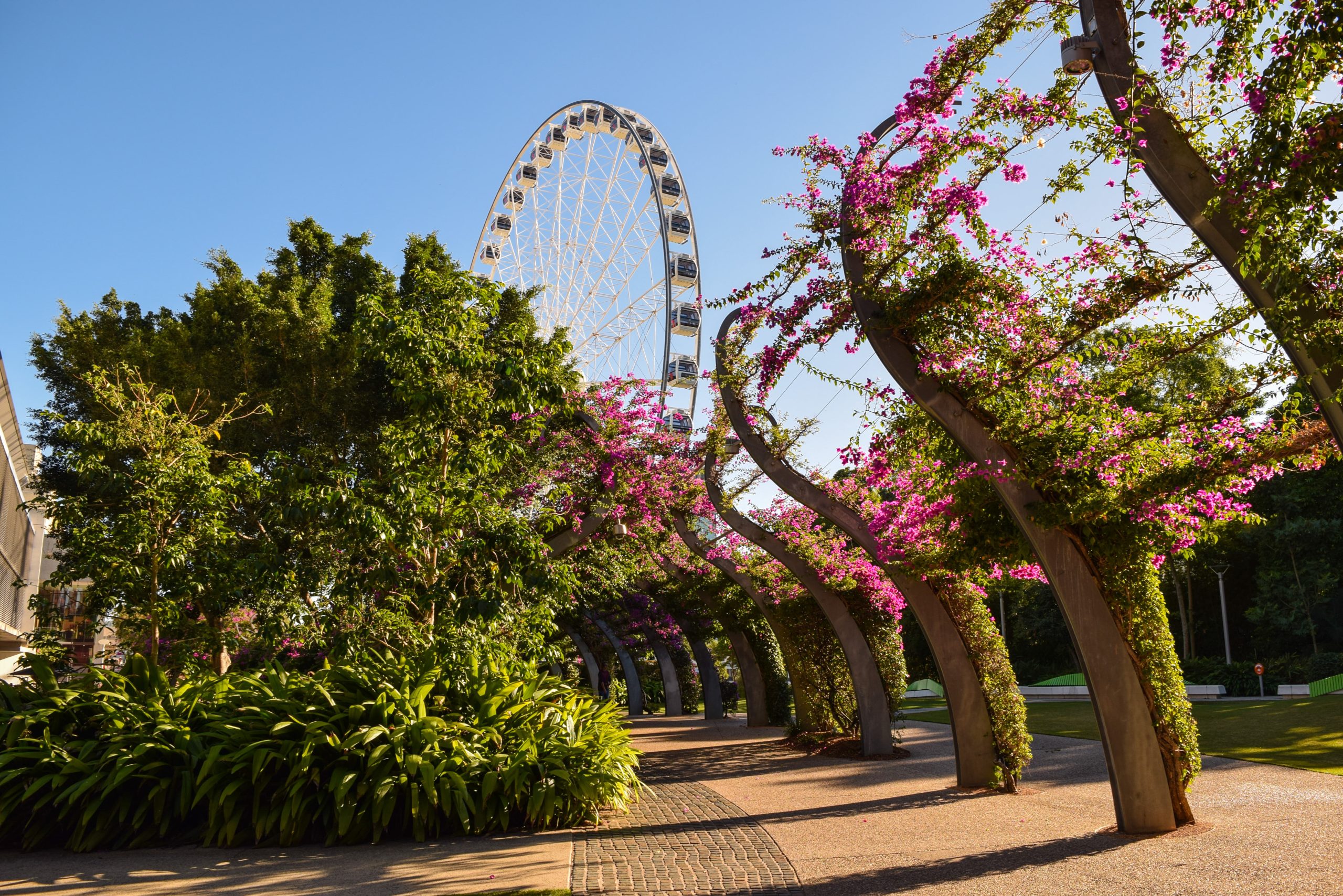 Brisbane, Queensland, Australia
