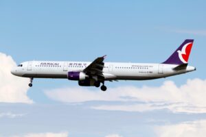 MACAU AIRLINE IATA CODE visual data 6