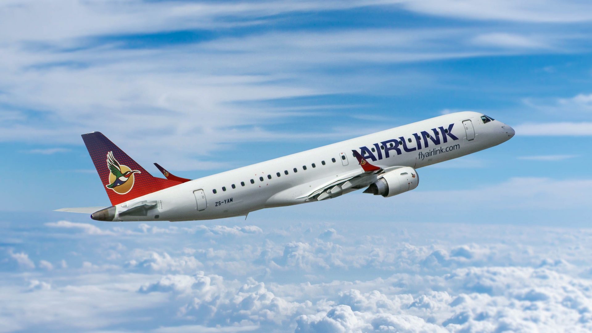 airlink travel agent