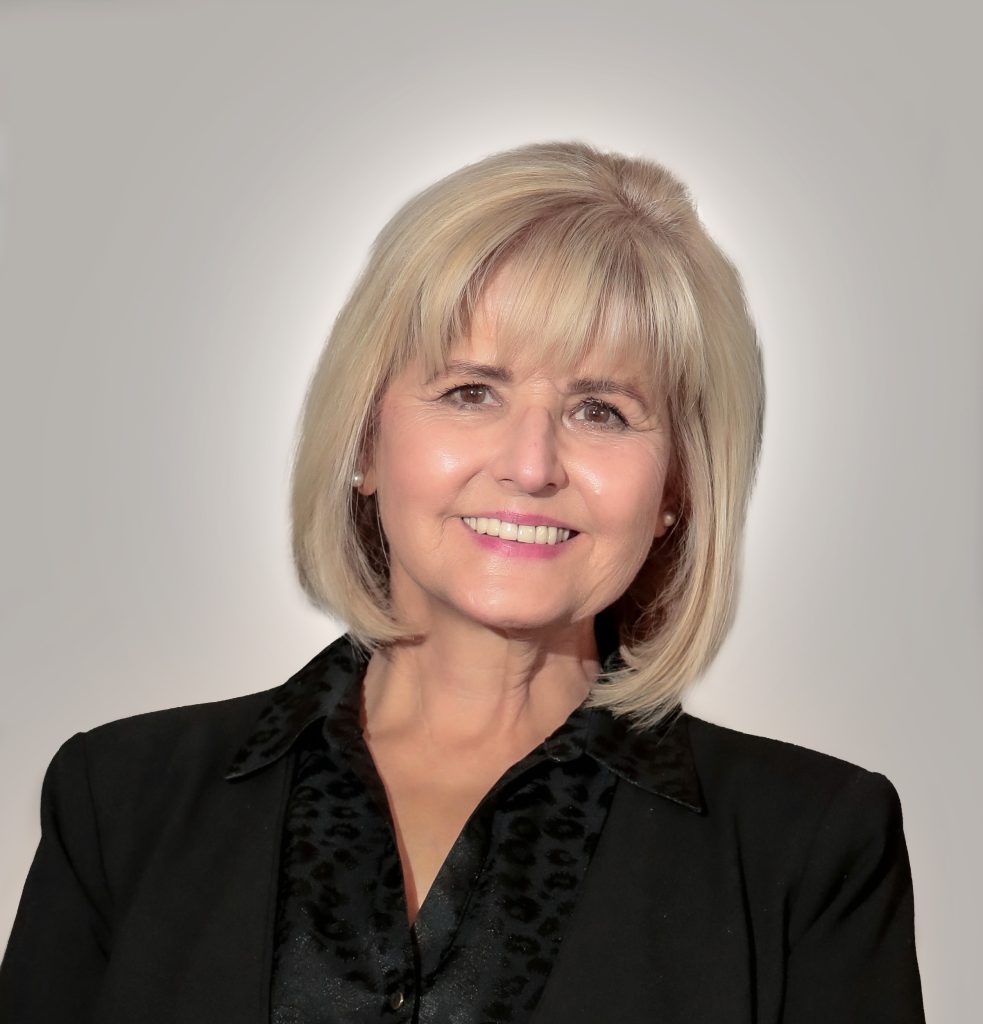 Karin Matodes, South Africa