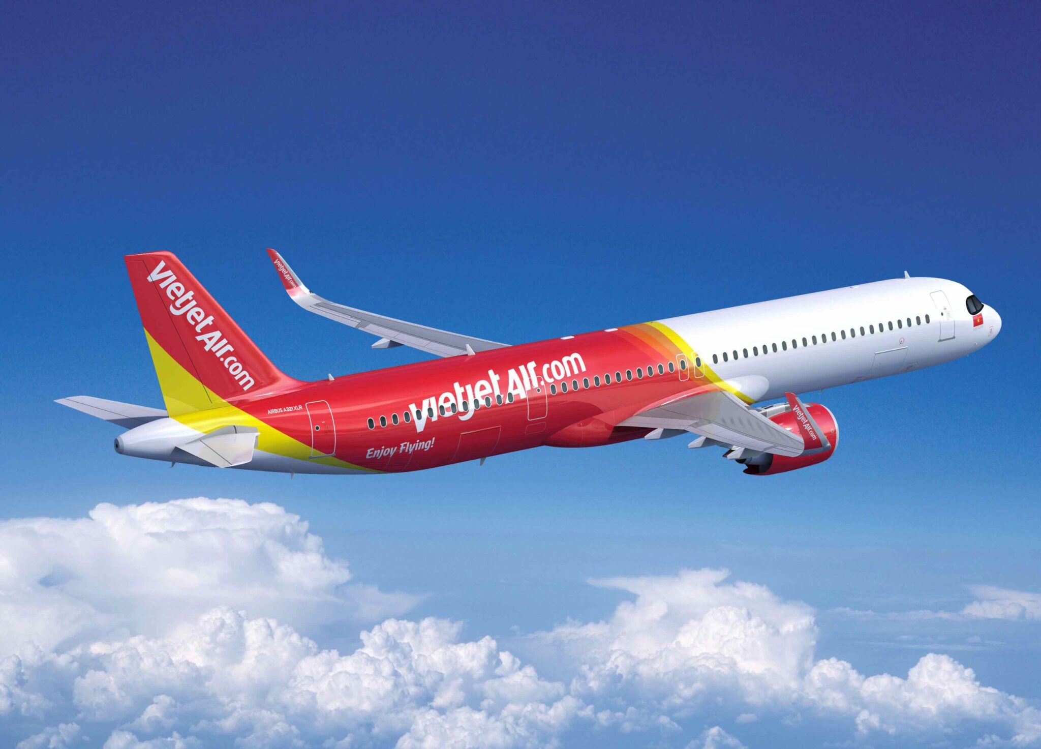 VietJet Air