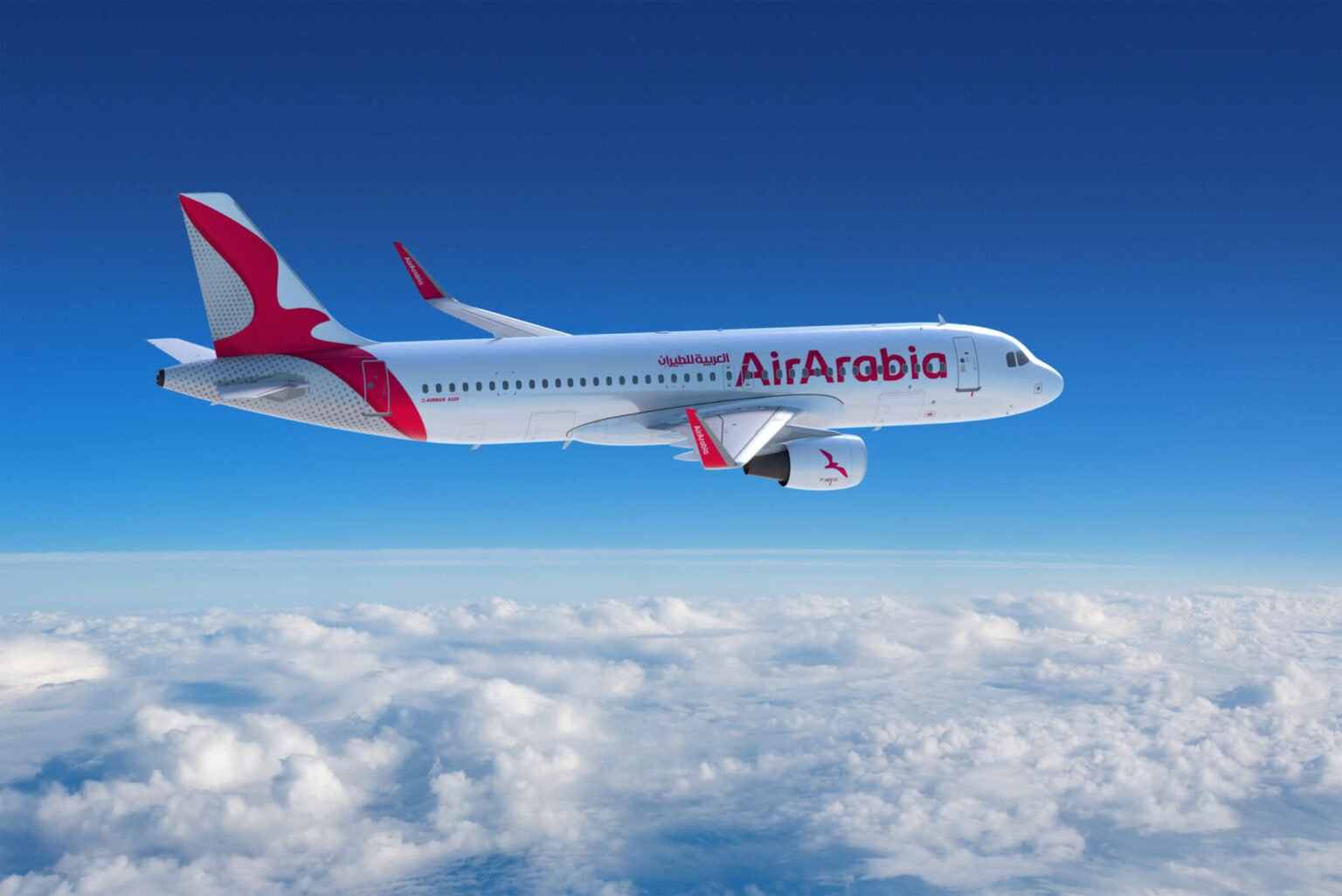 Air Arabia Maroc AirlinePros air-arabia-maroc-airlinepros