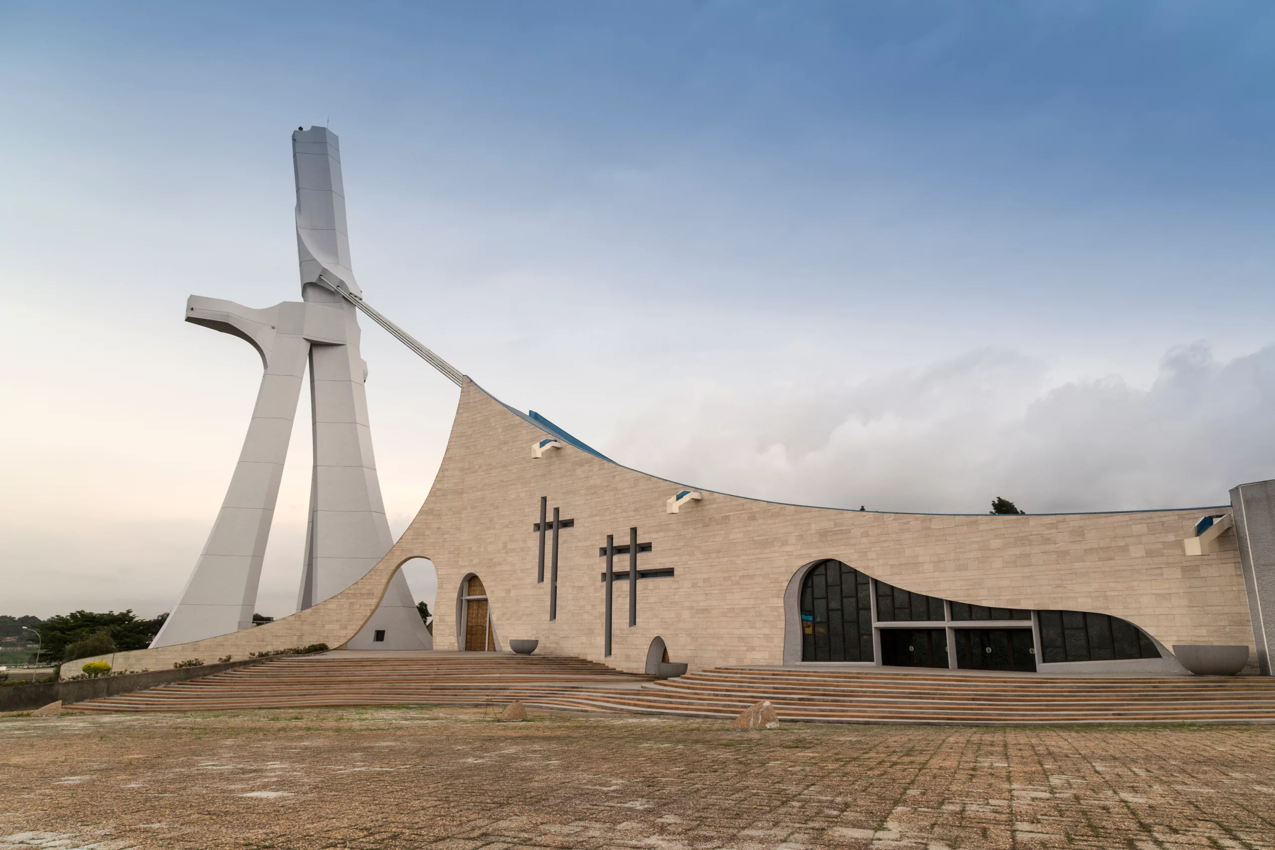 Abidjan, Ivory Coast