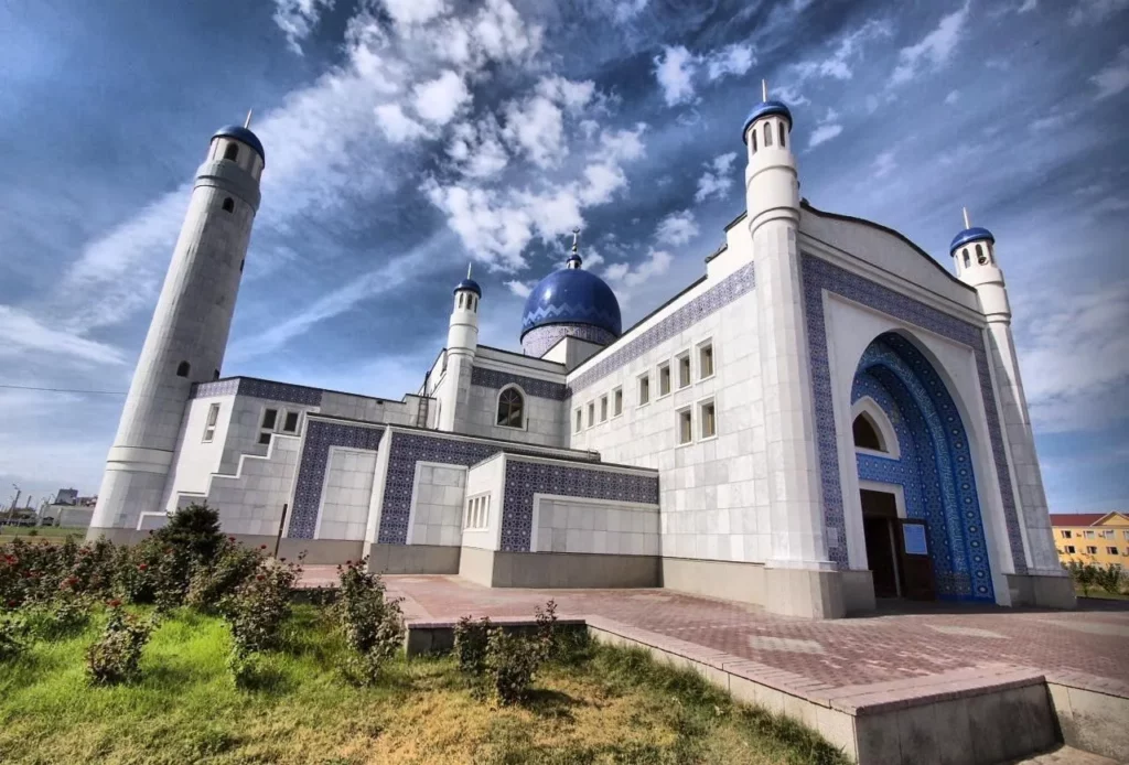 Atyrau, Kazakhstan