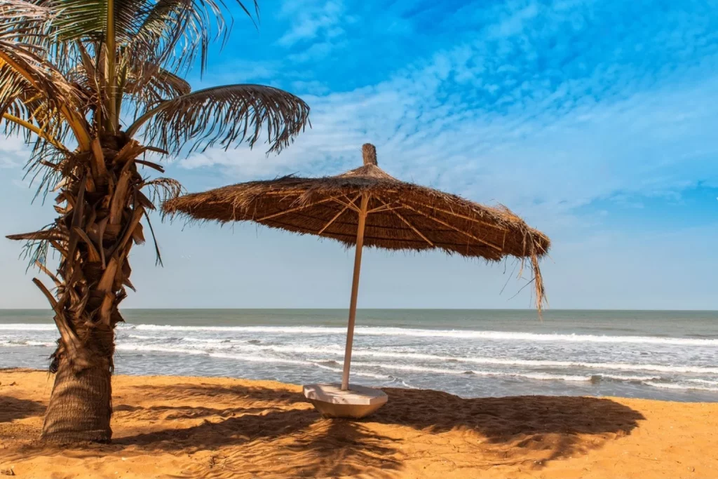 Banjul, The Gambia