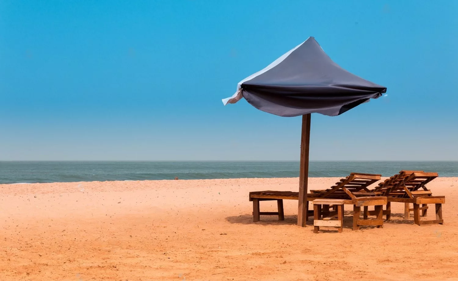 Banjul, The Gambia