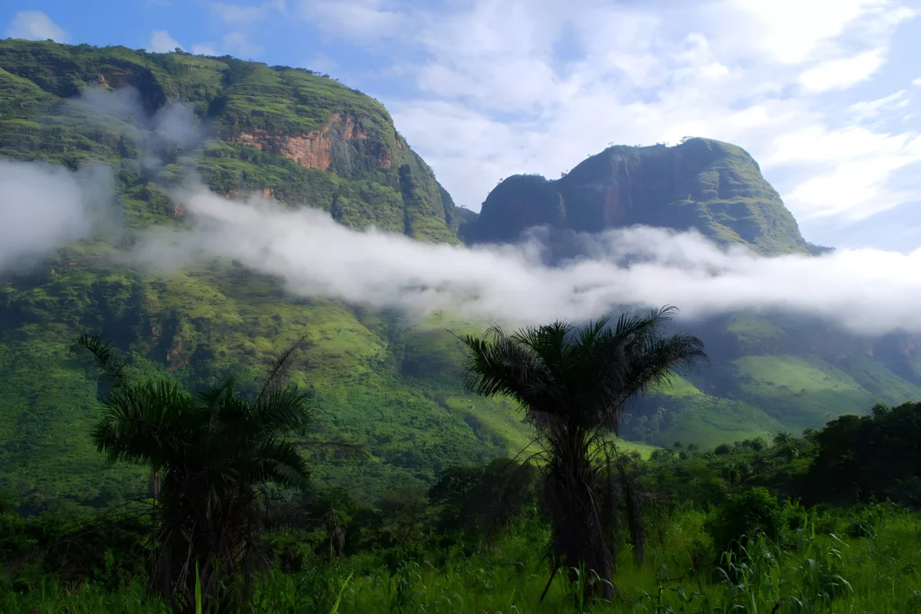 Conakry, Guinea