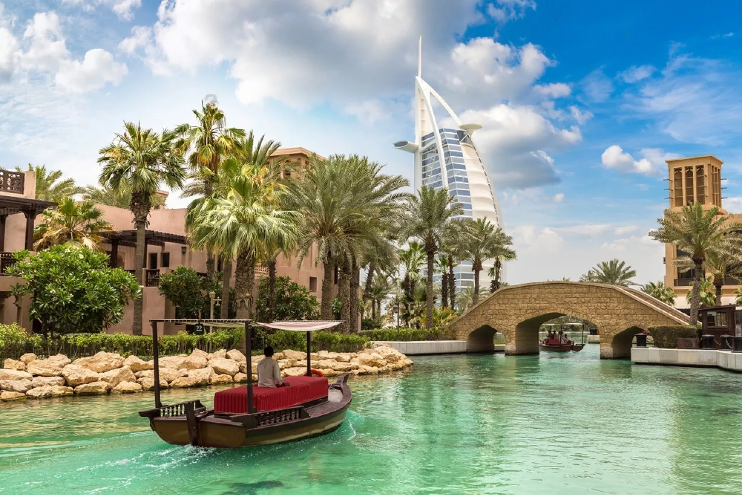 Dubai, United Arab Emirates