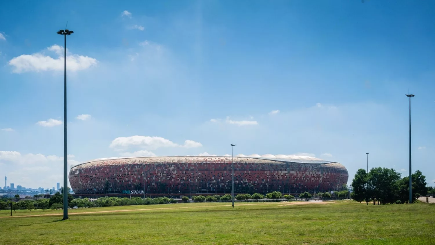 Johannesburg, South Africa