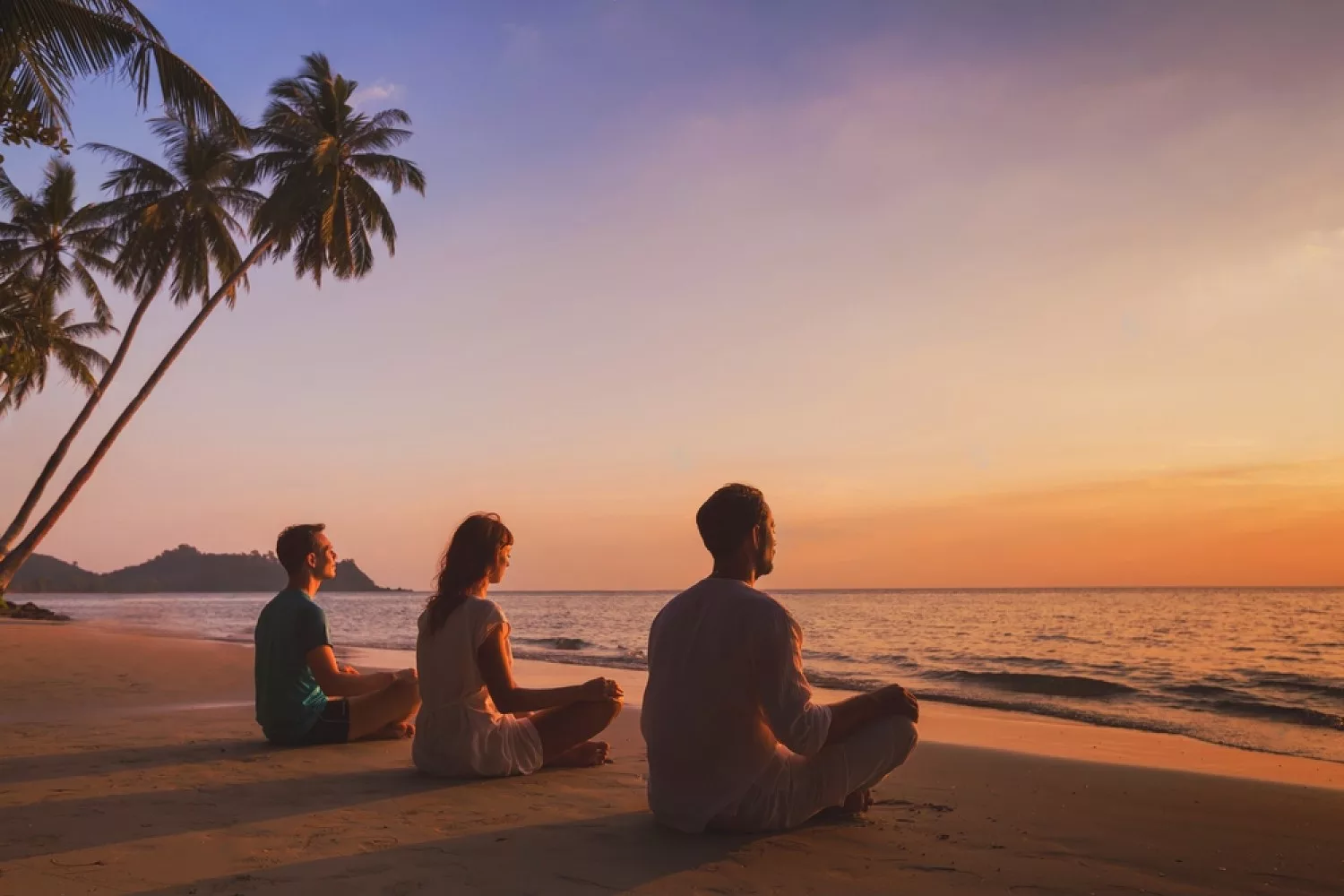 Yoga in India