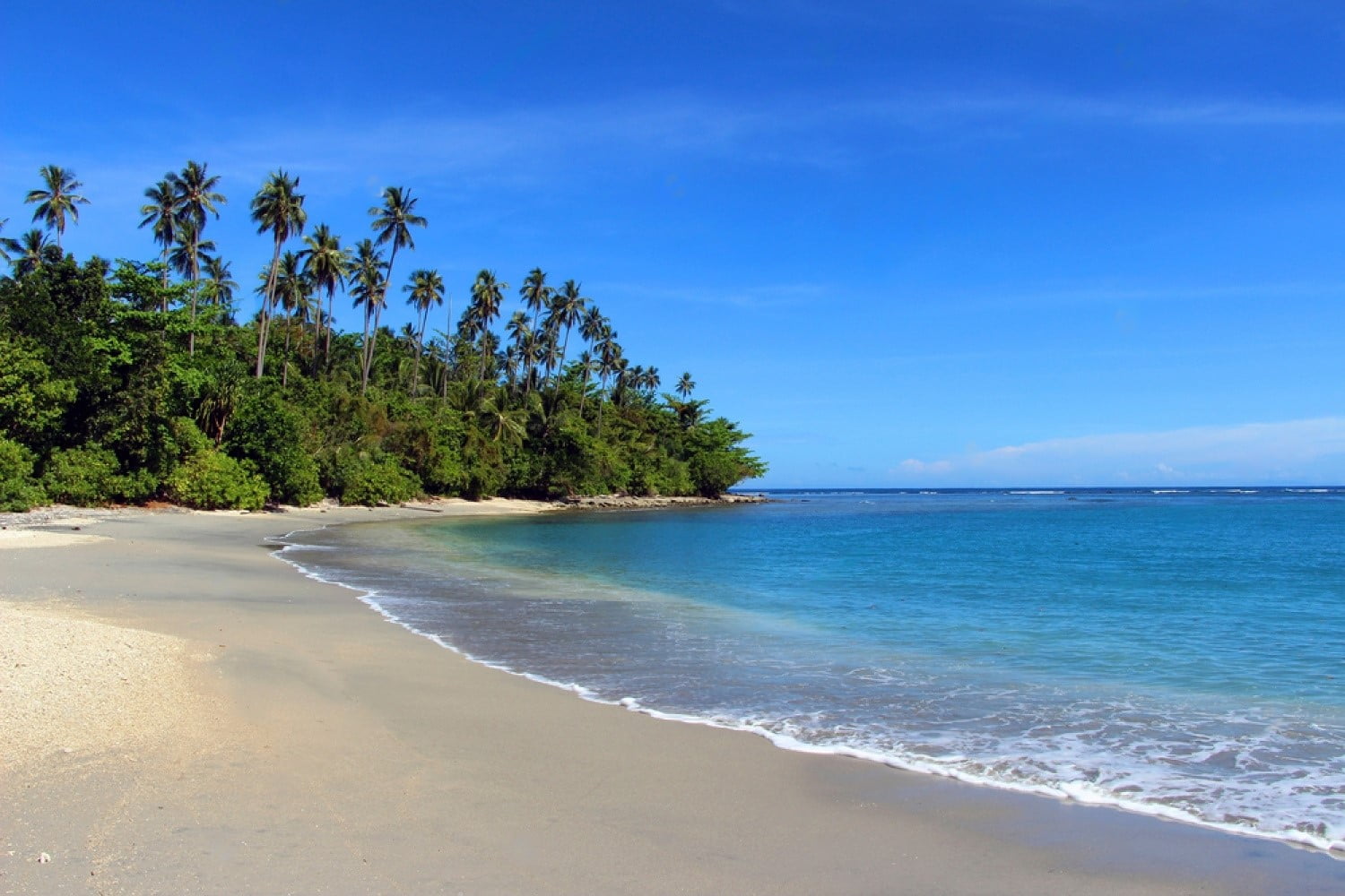 Honiara, Solomon Islands