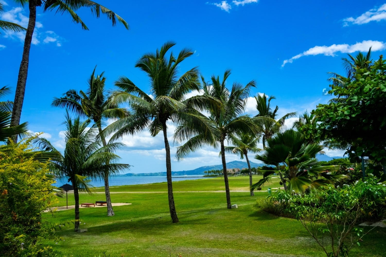 Nadi, Fiji