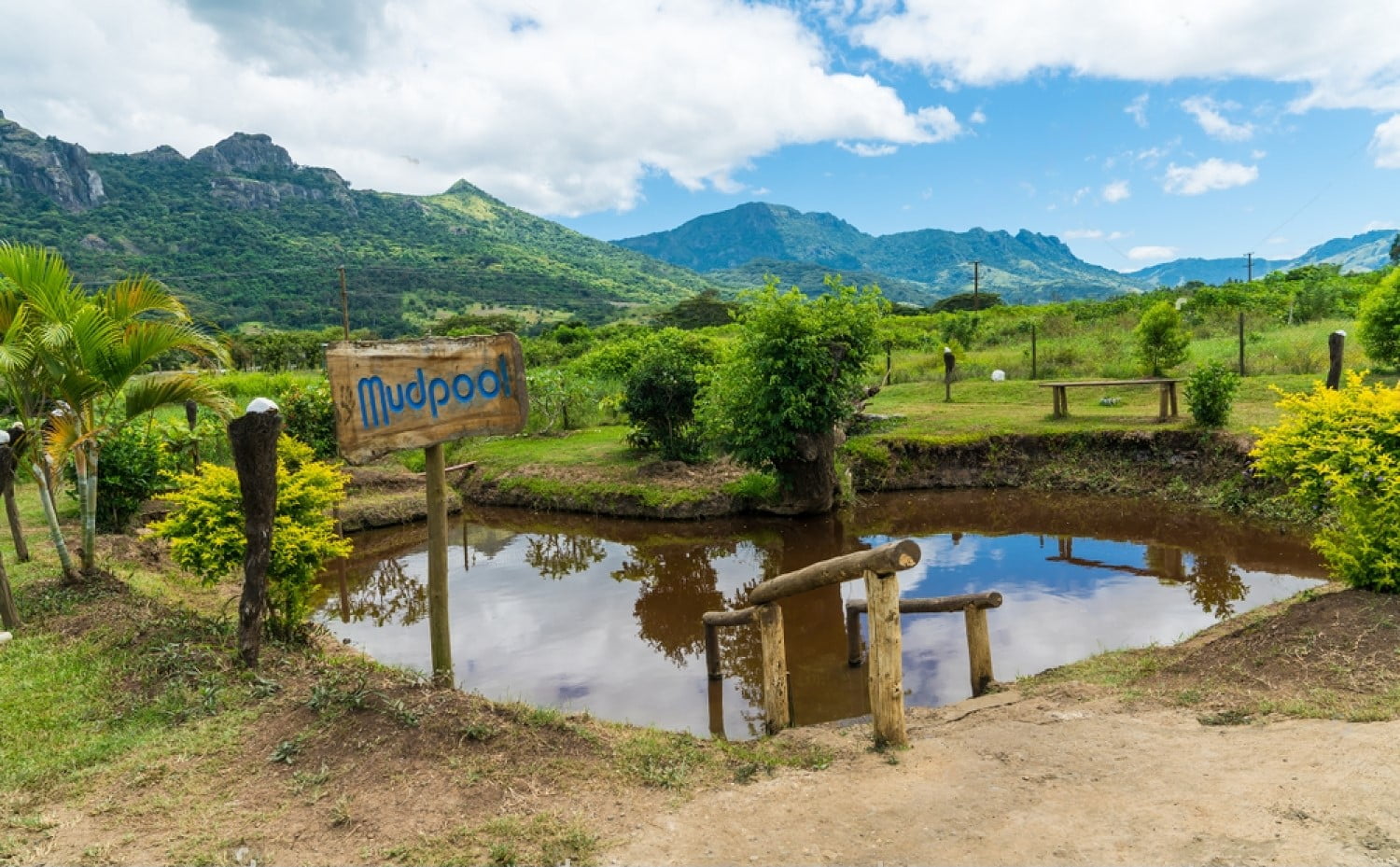 Nadi, Fiji