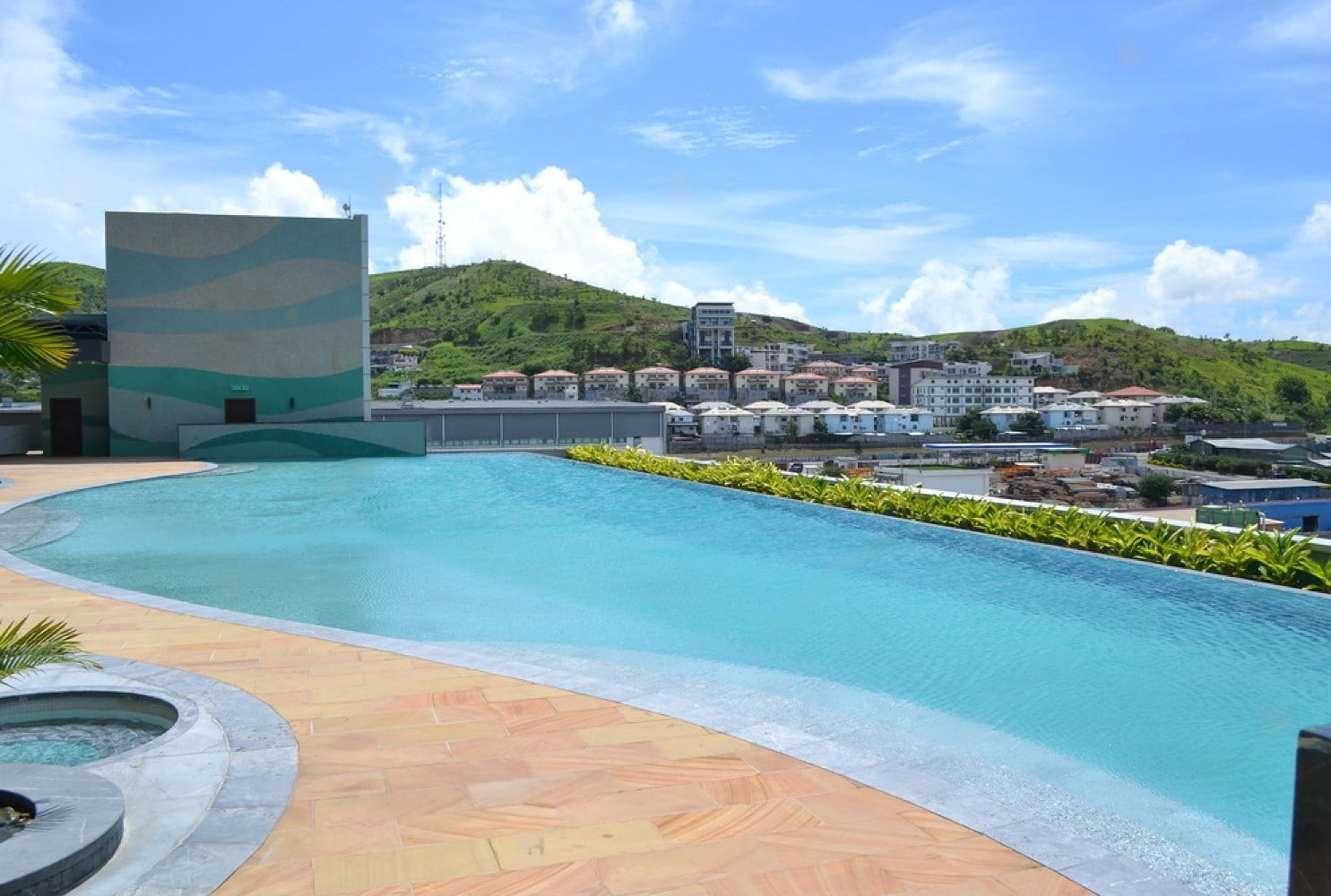 Port Moresby, Papua New Guinea