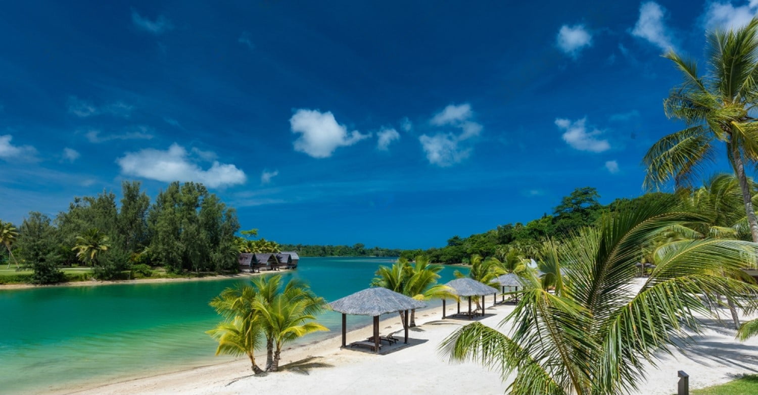 Port Vila, Vanatu