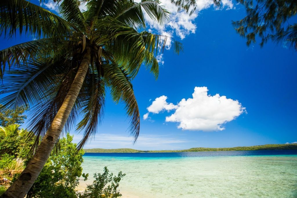 Port Vila, Vanatu