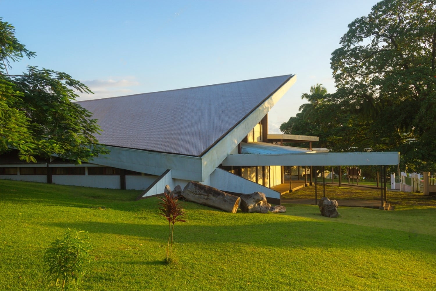 Port Vila, Vanatu