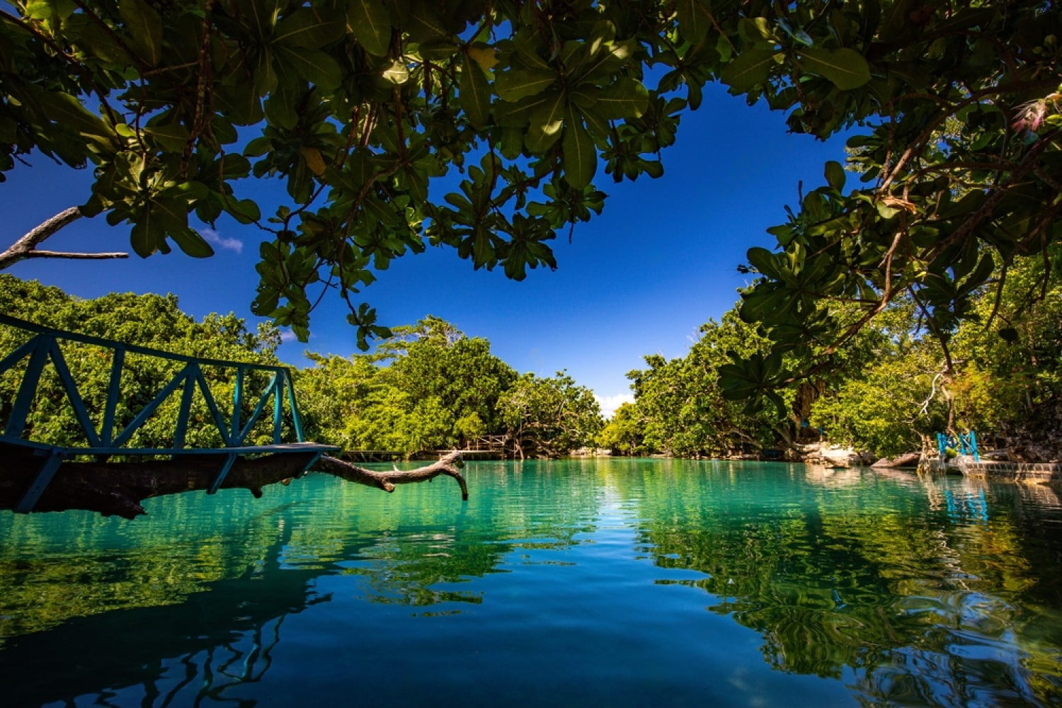 Port Vila, Vanatu