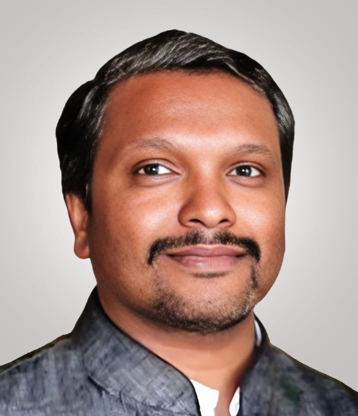 Umesh Nair, AirlinePros India