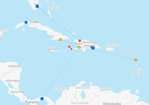 Sunrise Airways - AirlinePros