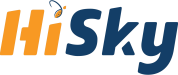 HiSky_Logo