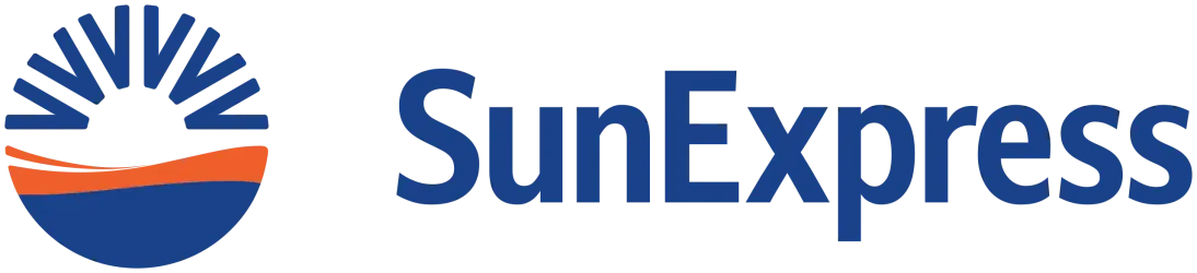 SunExpress LOGO